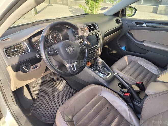 Volkswagen Jetta 2012, 194,000 km - 2.0 l - Bakı