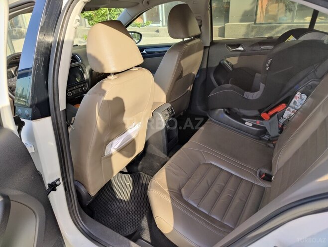 Volkswagen Jetta 2012, 194,000 km - 2.0 l - Bakı