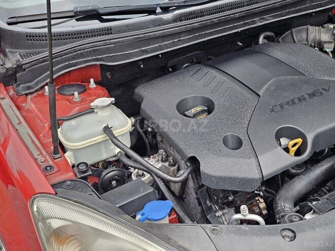 Kia  2007, 279,000 km - 1.6 l - Qəbələ