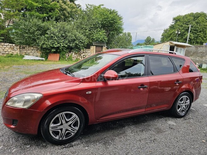 Kia  2007, 279,000 km - 1.6 l - Qəbələ