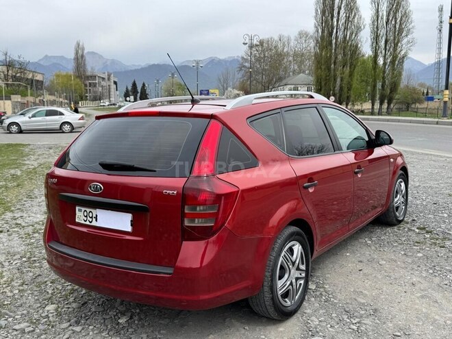 Kia  2007, 279,000 km - 1.6 l - Qəbələ
