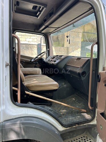 Mercedes Atego 1223 2001, 561,300 km - 6.4 l - Ağdam