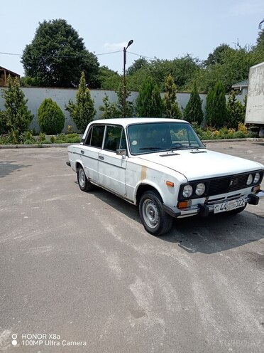 LADA (VAZ) 2106 2003, 51,329 km - 1.6 l - Masallı