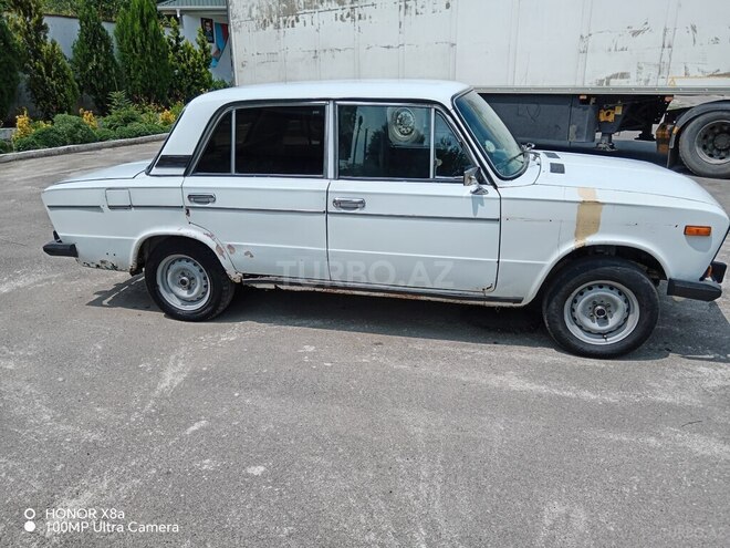 LADA (VAZ) 2106 2003, 51,329 km - 1.6 l - Masallı