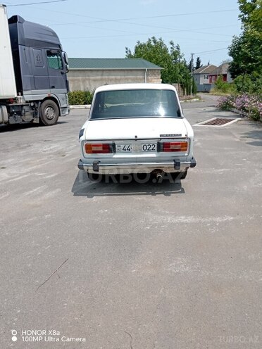 LADA (VAZ) 2106 2003, 51,329 km - 1.6 l - Masallı