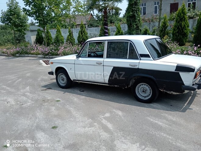 LADA (VAZ) 2106 2003, 51,329 km - 1.6 l - Masallı