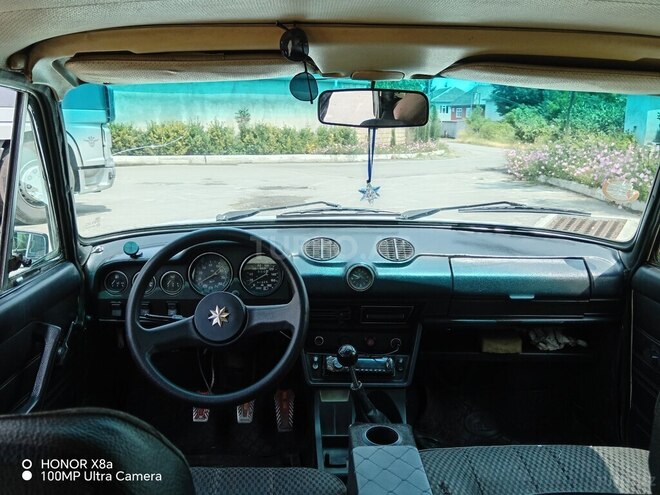 LADA (VAZ) 2106 2003, 51,329 km - 1.6 l - Masallı