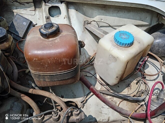 LADA (VAZ) 2106 2003, 51,329 km - 1.6 l - Masallı