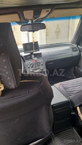 Mercedes C 180 1995, 350,000 km - 1.8 l - Bakı