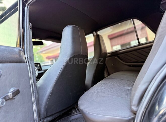 LADA (VAZ) 2107 2011, 15,000 km - 1.6 л - Tovuz
