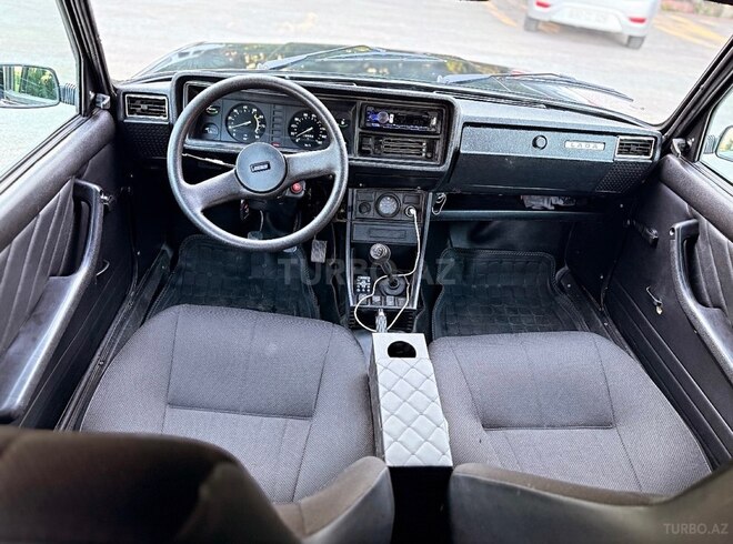 LADA (VAZ) 2107 2011, 15,000 km - 1.6 л - Tovuz