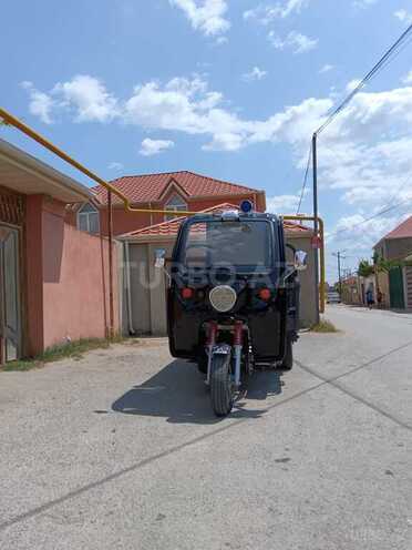 Muravey Muravey-2 01 2024, 5,000 km - 0.2 l - Bakı