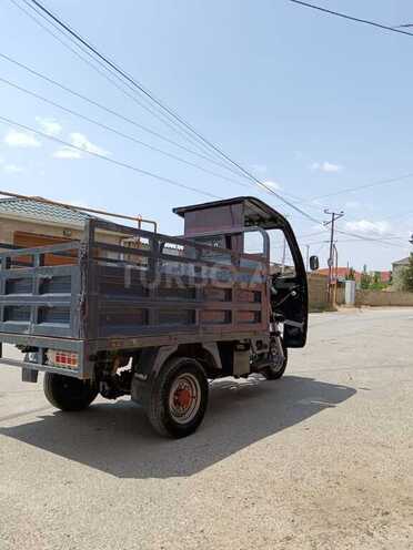 Muravey Muravey-2 01 2024, 5,000 km - 0.2 l - Bakı