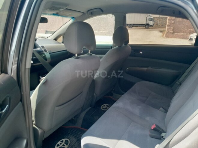 Toyota Prius 2008, 295,000 km - 1.5 l - Bərdə