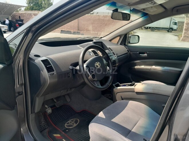 Toyota Prius 2008, 295,000 km - 1.5 l - Bərdə