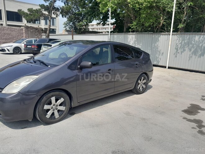 Toyota Prius 2008, 295,000 km - 1.5 l - Bərdə