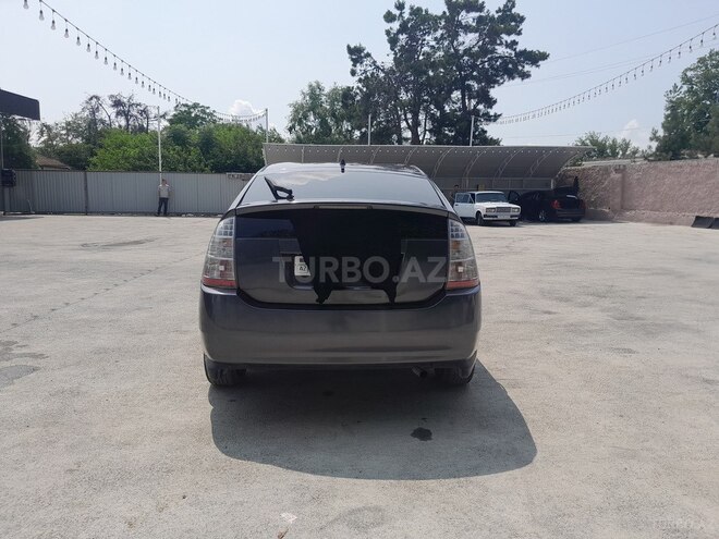 Toyota Prius 2008, 295,000 km - 1.5 l - Bərdə