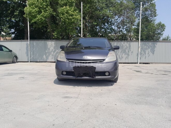 Toyota Prius 2008, 295,000 km - 1.5 l - Bərdə