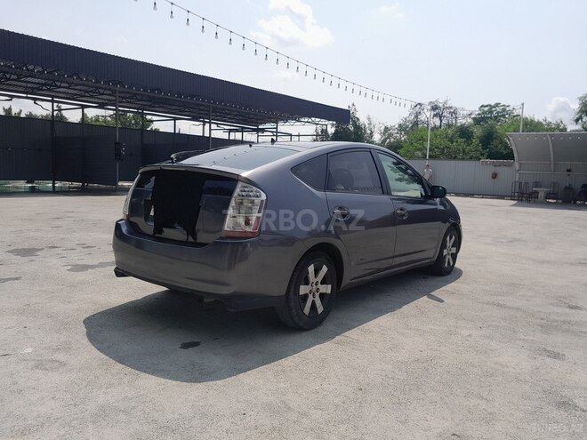 Toyota Prius 2008, 295,000 km - 1.5 l - Bərdə