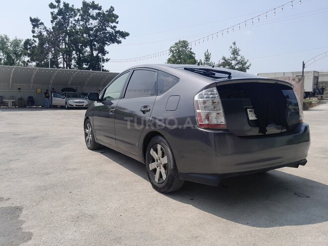 Toyota Prius 2008, 295,000 km - 1.5 l - Bərdə
