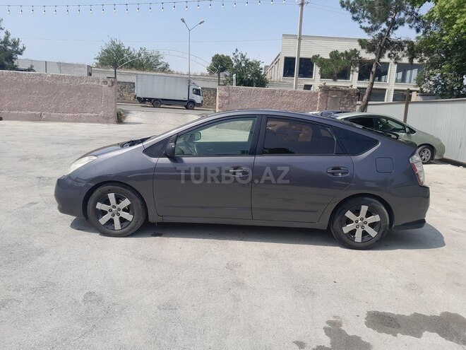 Toyota Prius 2008, 295,000 km - 1.5 l - Bərdə