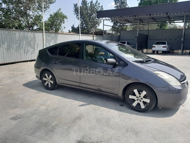 Toyota Prius 2008, 295,000 km - 1.5 l - Bərdə