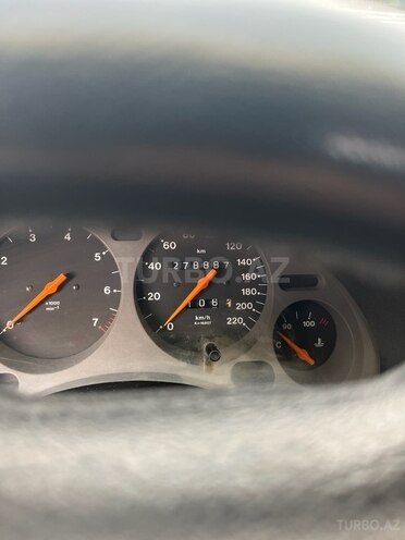 Opel Vita 1997, 250,000 km - 1.4 л - Bakı