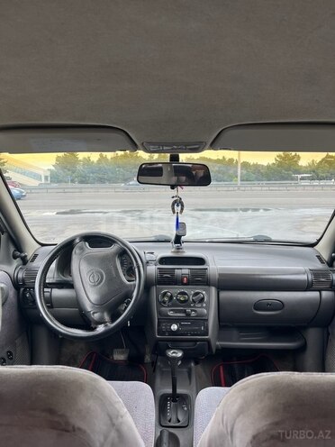 Opel Vita 1997, 250,000 km - 1.4 л - Bakı
