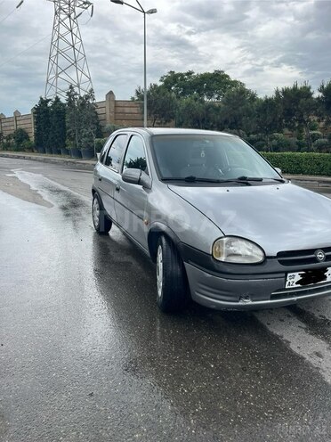 Opel Vita 1997, 250,000 km - 1.4 л - Bakı