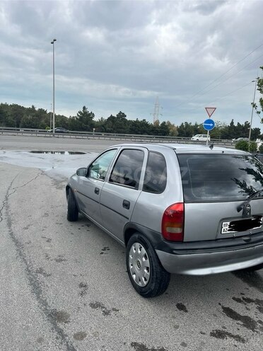 Opel Vita 1997, 250,000 km - 1.4 л - Bakı