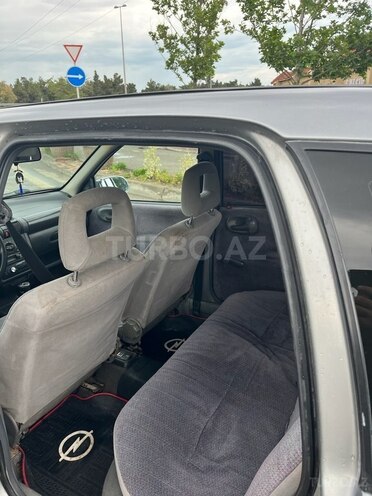 Opel Vita 1997, 250,000 km - 1.4 л - Bakı