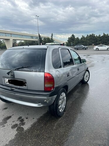 Opel Vita 1997, 250,000 km - 1.4 л - Bakı