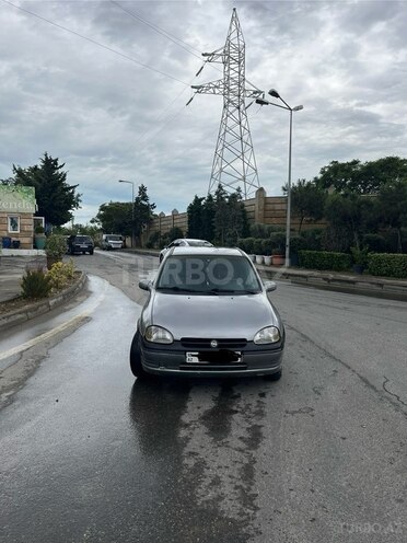 Opel Vita 1997, 250,000 km - 1.4 л - Bakı