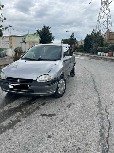Opel Vita 1997, 250,000 km - 1.4 л - Bakı