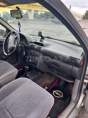 Opel Vita 1997, 250,000 km - 1.4 л - Bakı