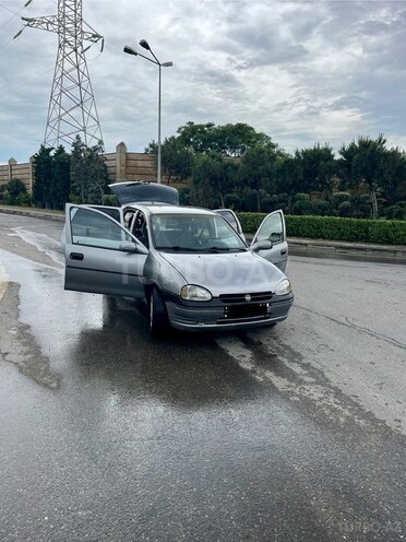 Opel Vita 1997, 250,000 km - 1.4 л - Bakı