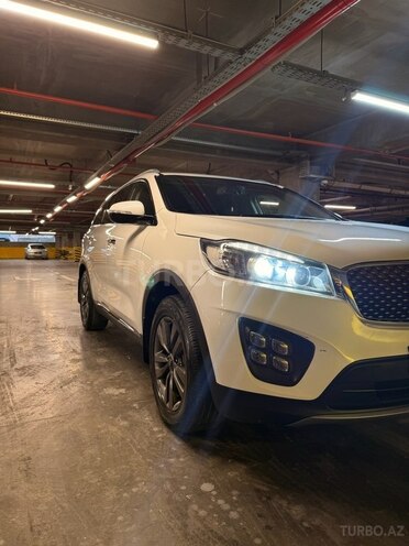 Kia Sorento 2016, 182,000 km - 2.0 l - Bakı
