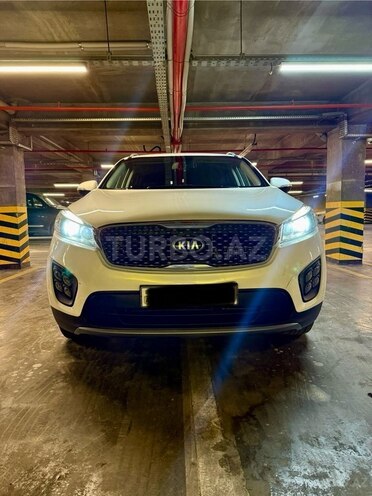 Kia Sorento 2016, 182,000 km - 2.0 l - Bakı