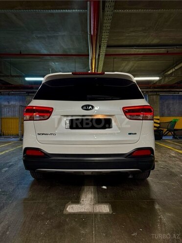 Kia Sorento 2016, 182,000 km - 2.0 l - Bakı