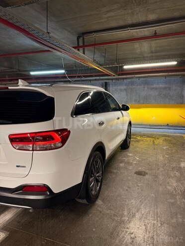 Kia Sorento 2016, 182,000 km - 2.0 l - Bakı