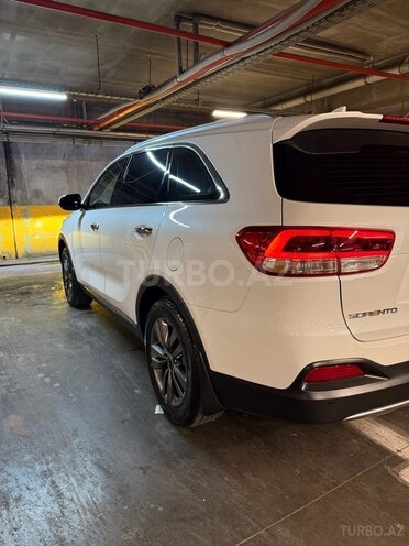 Kia Sorento 2016, 182,000 km - 2.0 l - Bakı
