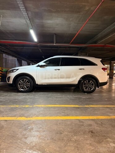 Kia Sorento 2016, 182,000 km - 2.0 l - Bakı