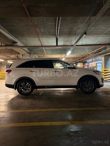 Kia Sorento 2016, 182,000 km - 2.0 l - Bakı