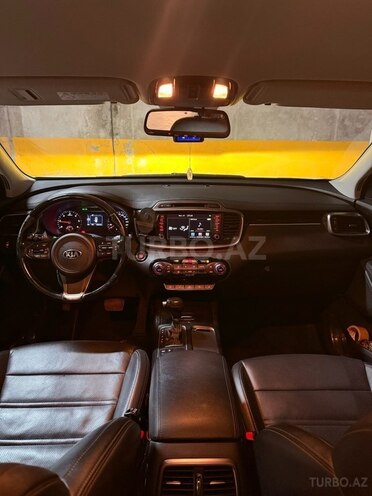 Kia Sorento 2016, 182,000 km - 2.0 l - Bakı