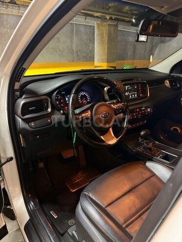 Kia Sorento 2016, 182,000 km - 2.0 l - Bakı
