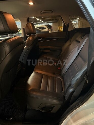 Kia Sorento 2016, 182,000 km - 2.0 l - Bakı