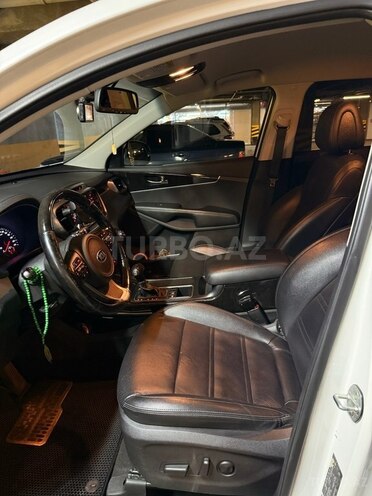 Kia Sorento 2016, 182,000 km - 2.0 l - Bakı