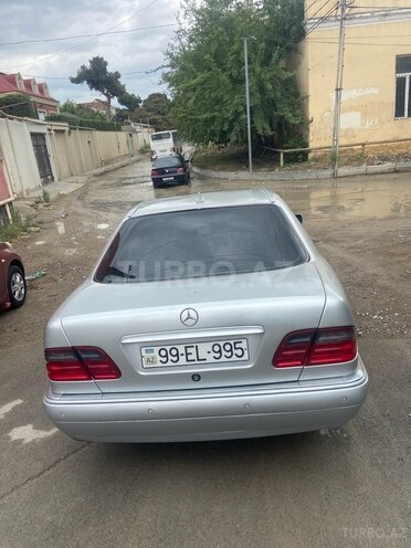 Mercedes E 240 1998, 400,000 km - 2.4 l - Bakı