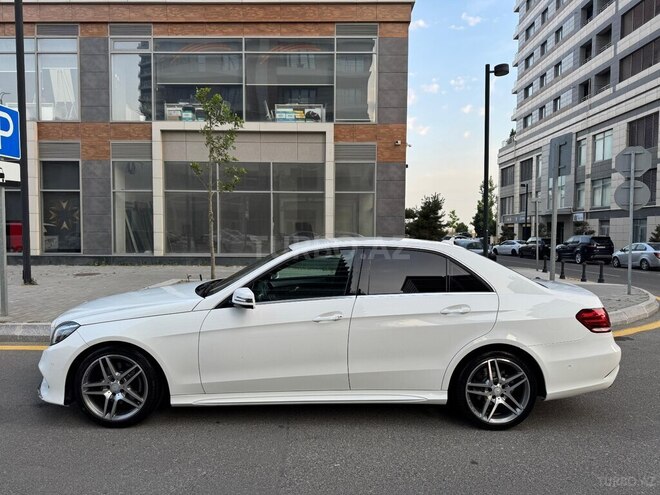 Mercedes E 200 2013, 140,182 km - 2.0 l - Bakı