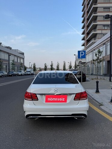 Mercedes E 200 2013, 140,182 km - 2.0 l - Bakı